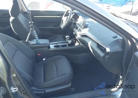 2023 Nissan Altima Sv Fwd from USA, damaged, VIN 1N4BL4DV3PN358001